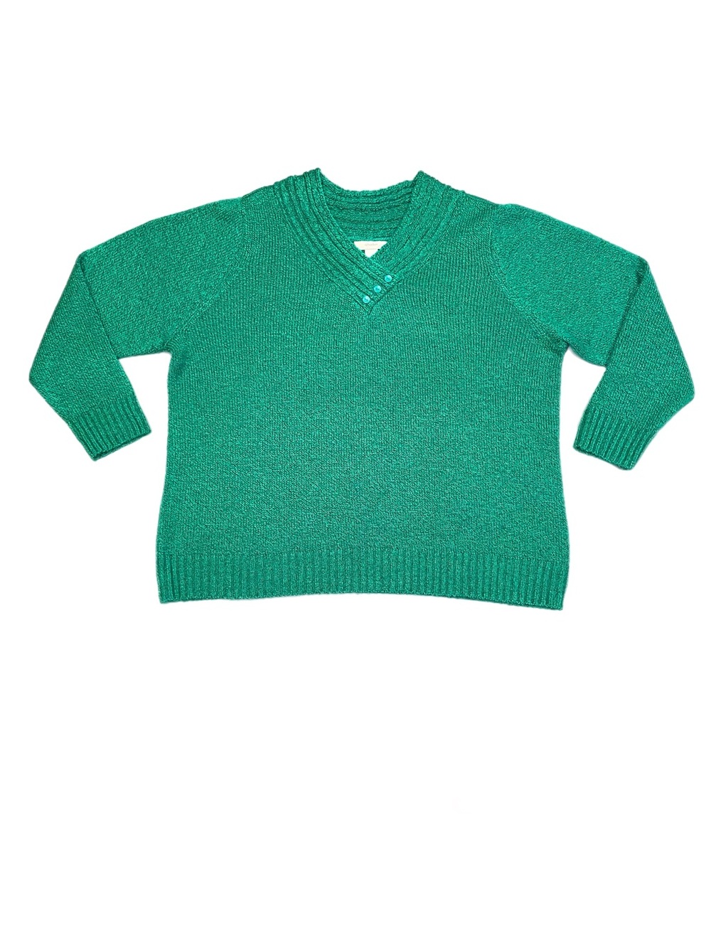 CJ Banks Sweater Women’s Size 3X